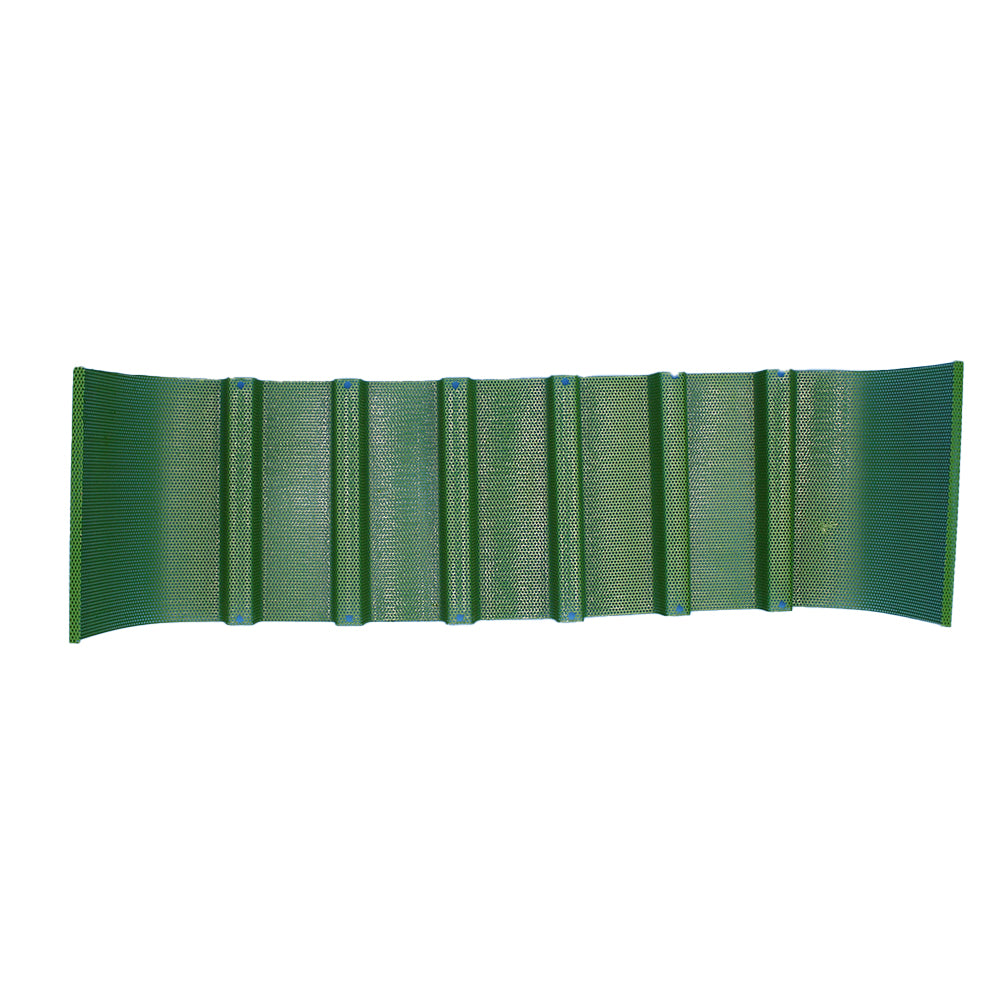 L78698 Front Grille Lower Screen Fits John Deere 6110, 6110L, 6200, 6200L+