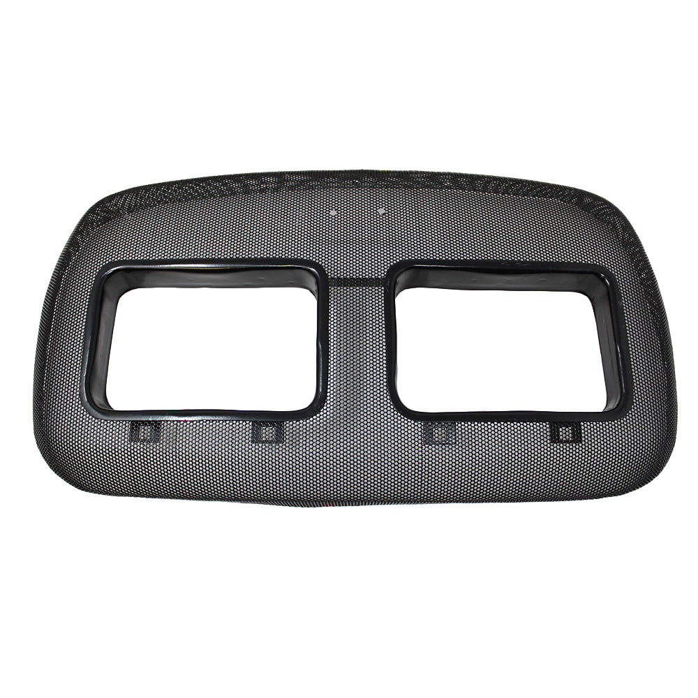 Grille Fits Massey Ferguson Replaces 3810158M91