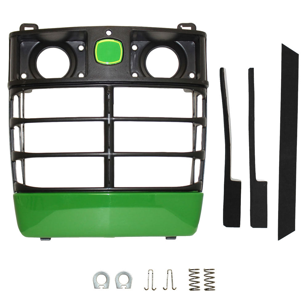 Front Grille Fits John Deere 4210 4300 4310 4400 4410 4500 4510 4600