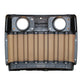 RE209912 Front Grille Fits John Deere Tractors 5103, 5203, 5303, 5403, 5603+