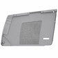 Engine Side Panel With Grille - RH Fits Case Replaces 233522A1