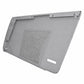 Engine Side Panel With Grille - RH Fits Case Replaces 233522A1