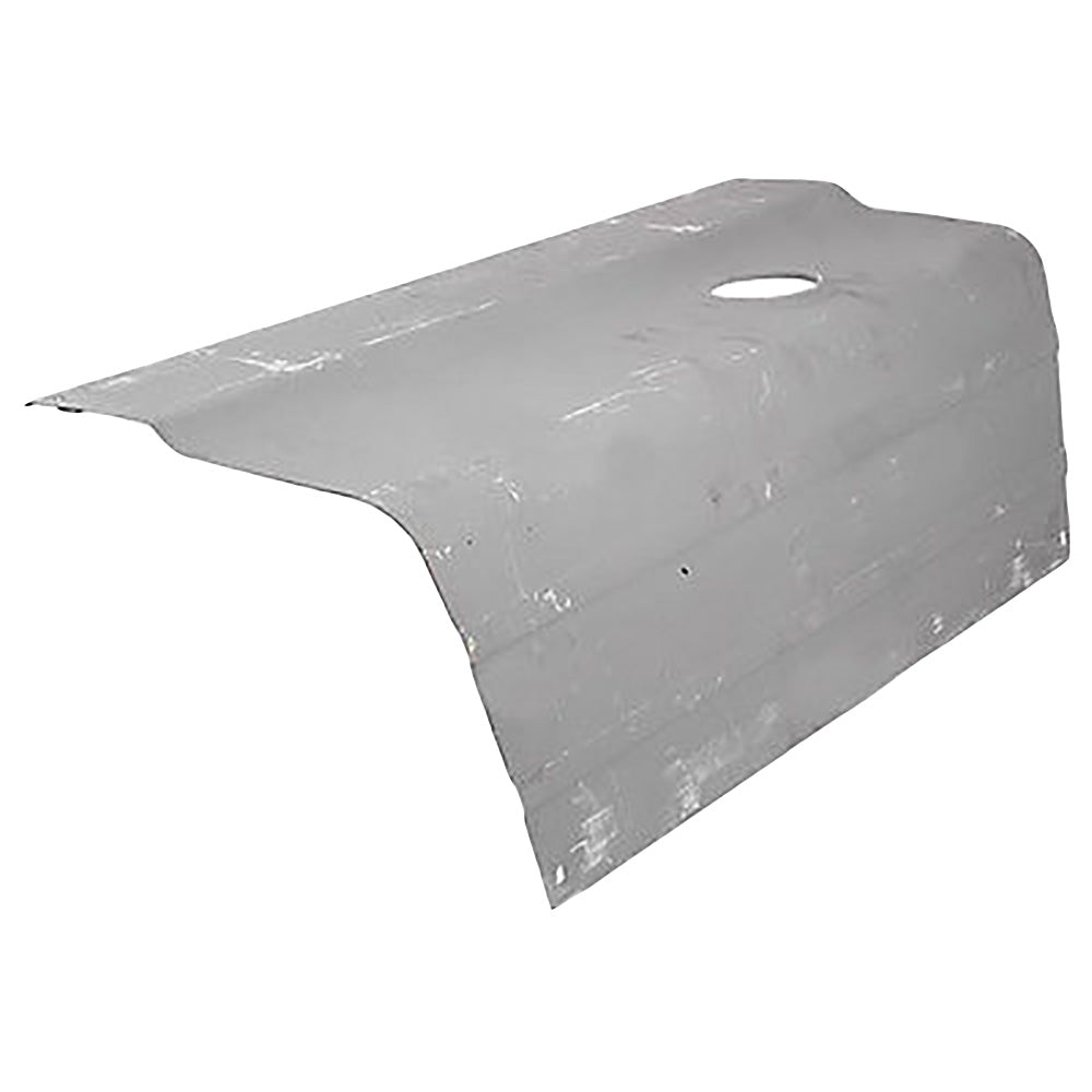 S.60428 Hood, W/Out Hinges, Lh, 9 5/8" Fits Ford/New Holland