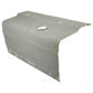 Left Hand Engine Hood Fits Ford/New Holland Replaces 81817160