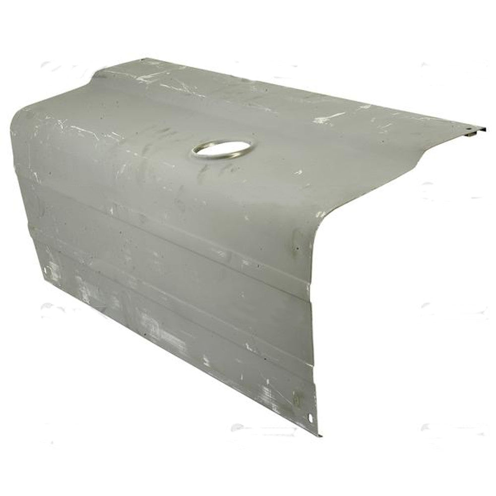 S.60428 Hood, W/Out Hinges, Lh, 9 5/8" Fits Ford/New Holland