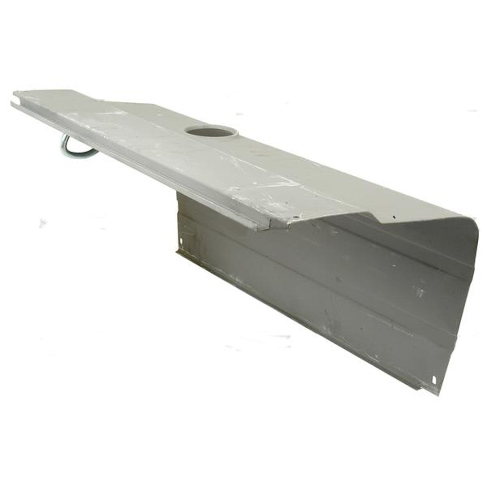 S.60428 Hood, W/Out Hinges, Lh, 9 5/8" Fits Ford/New Holland
