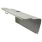 Left Hand Engine Hood Fits Ford/New Holland Replaces 81817160