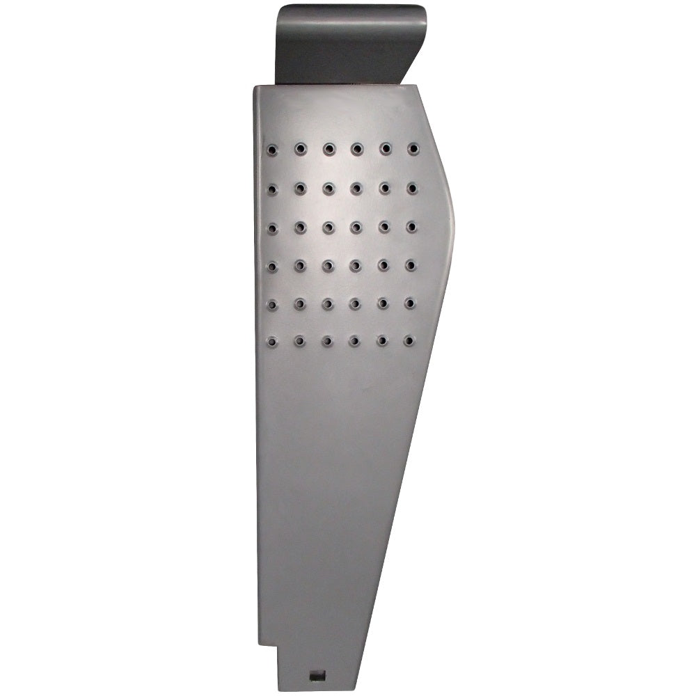 Running Board - RH Fits Massey Ferguson TEA20 35 TE20 TO20 TO30 135 Fits Ford 2N