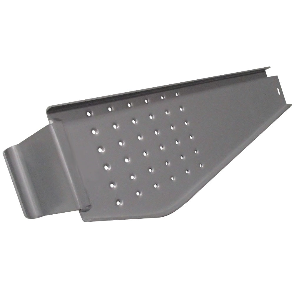 Right Hand Step Plate Fits Ford/New Holland Replaces SHN20-0004