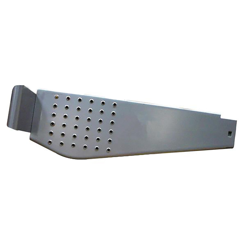 Left Hand Running Board Fits Ford Replaces SHN20-0005