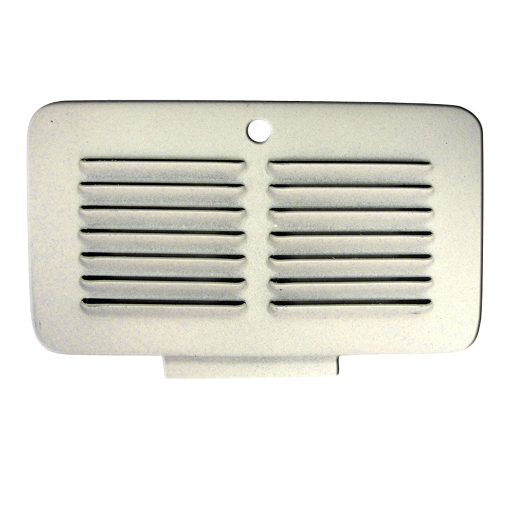 8N9661 Air Cleaner Door w/out Wingnut Fits Ford New Holland Tractor 2N 8N 9