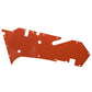 70232326 LH Side Panel Fits Allis Chalmers AC Tractor Model D15