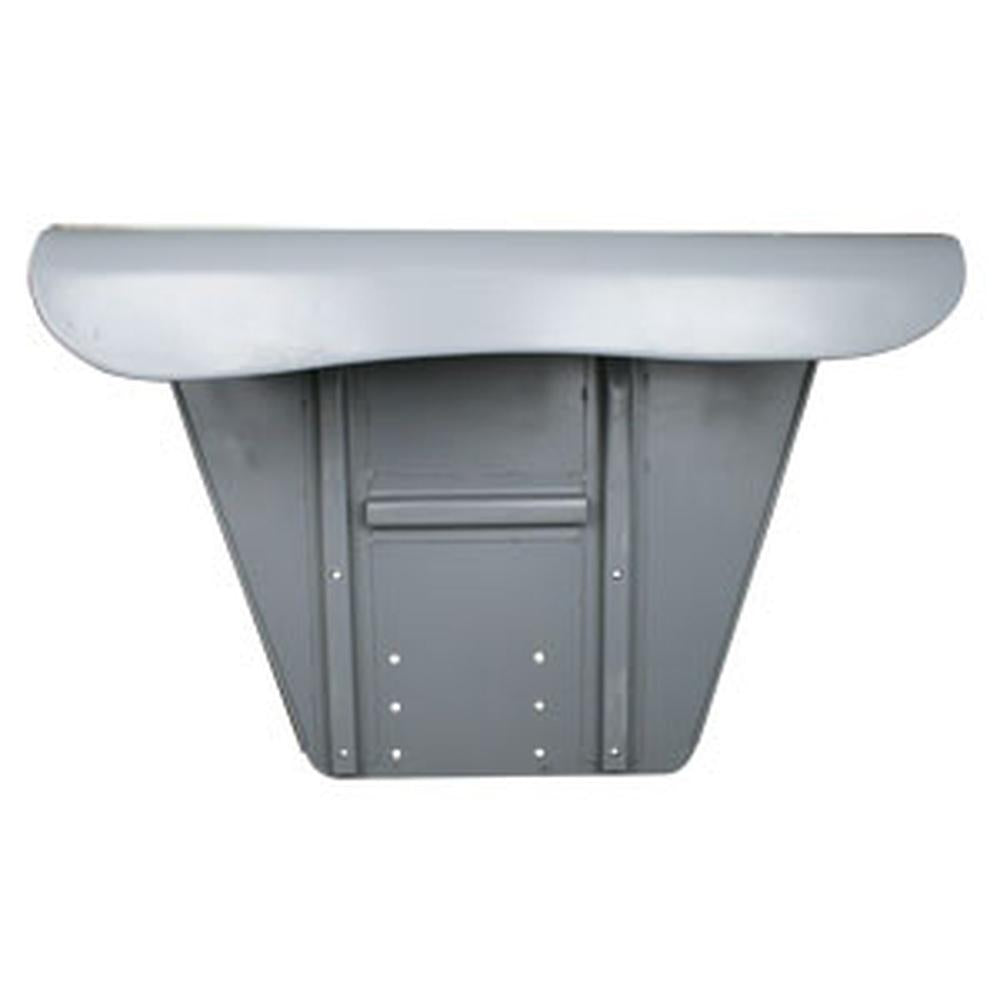 Left Hand Fender Fits International Replaces 533187R1