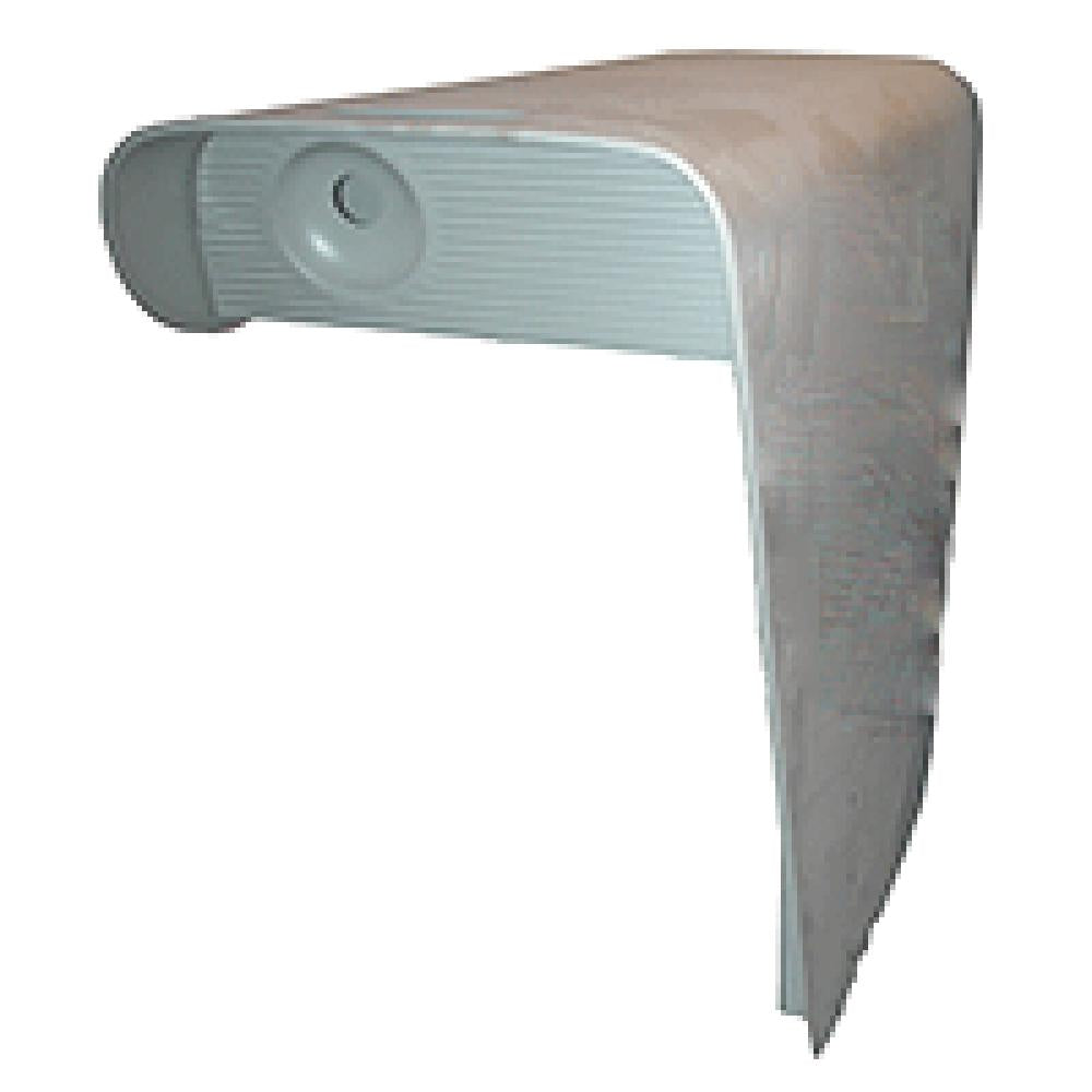 Left Hand Fender Fits International Replaces 533187R1