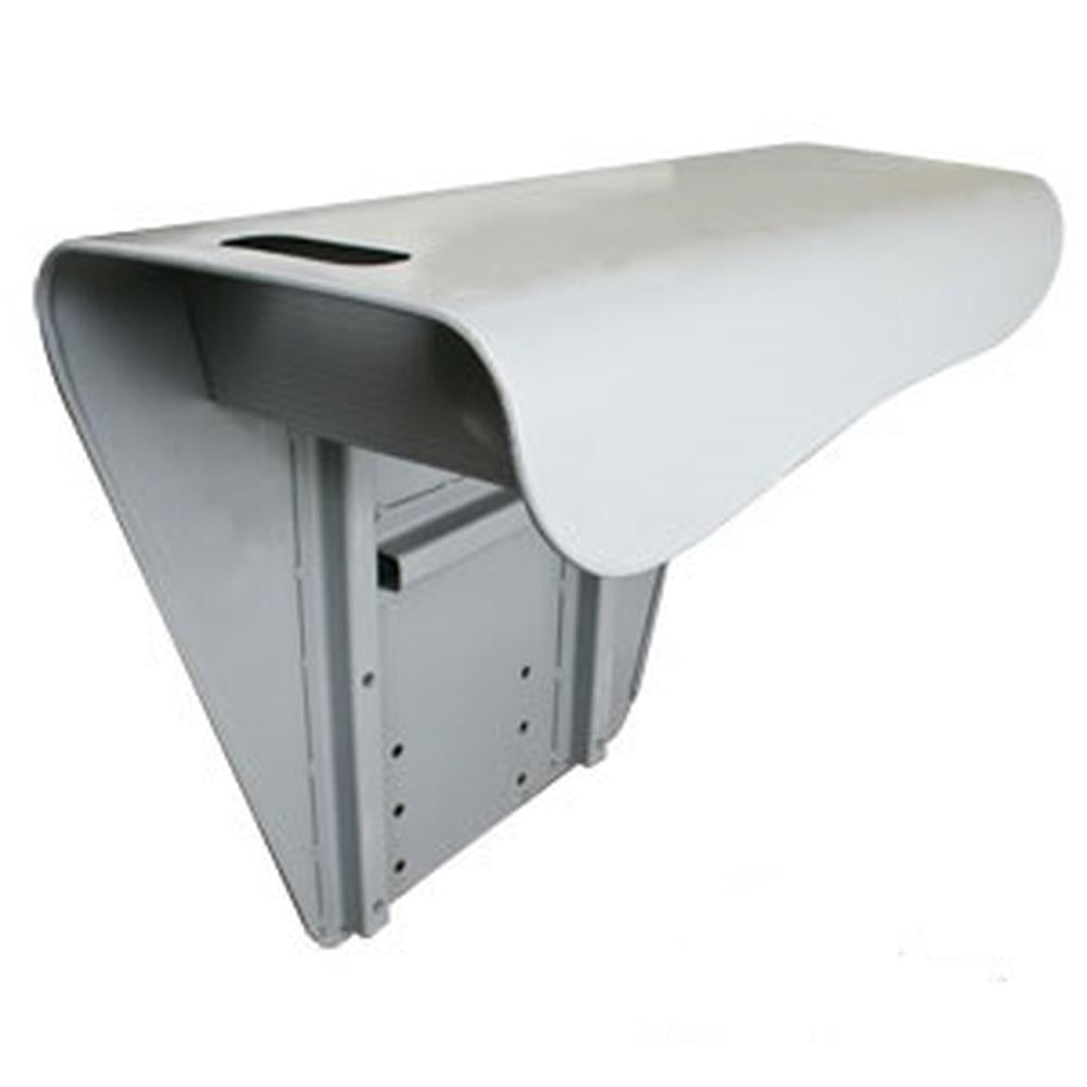 533187R1 Fender Left Hand Fits International 666 686 766 966 1066 ++ Tractors