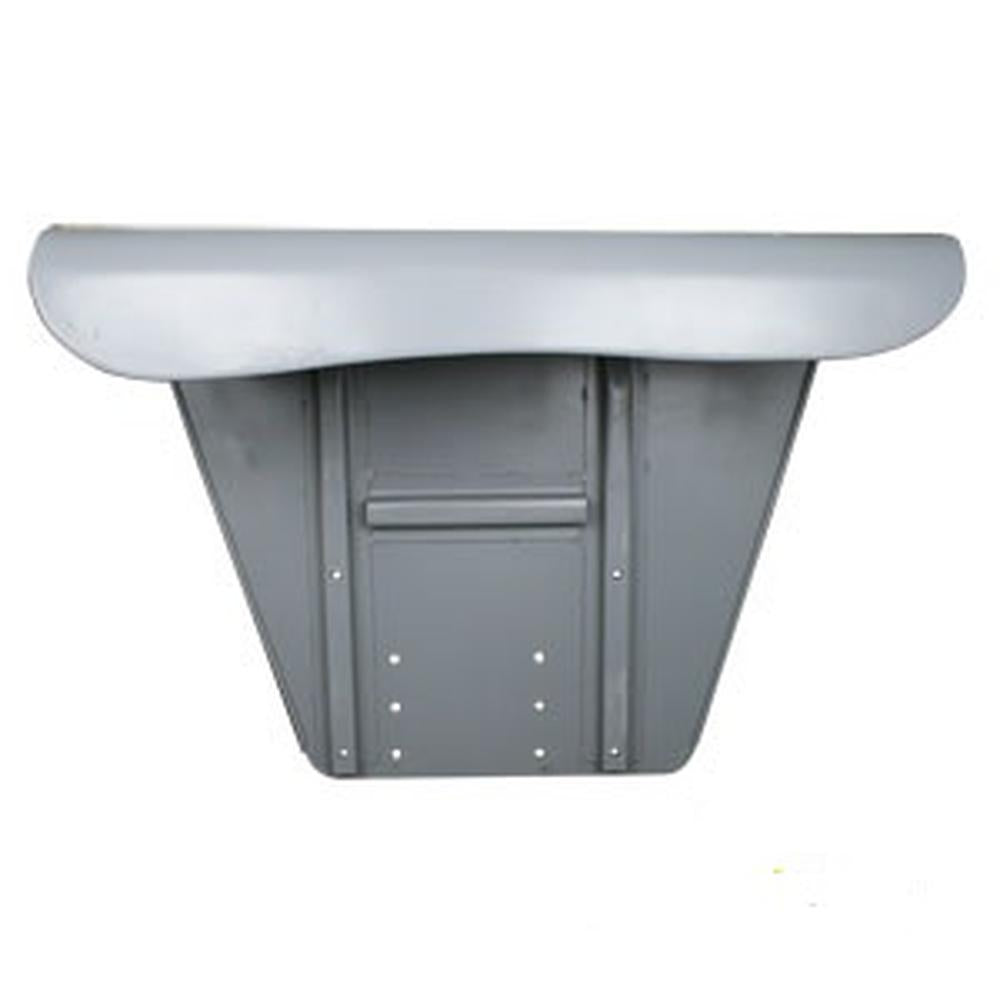Left Hand Fender Fits International Replaces 533187R1