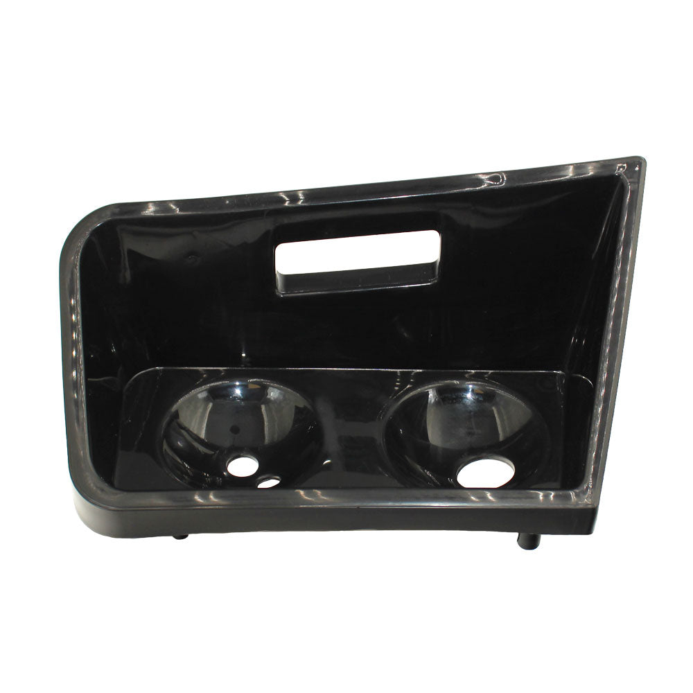 WN-R81697-PEX Fender, Panel, Front Fits John Deere 4030 4230 4430 4630 4040 4240