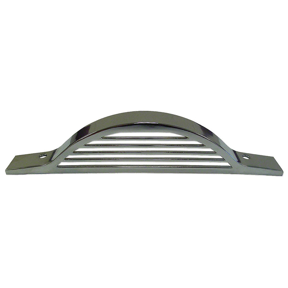 FDS344 Hood Ornament - Fits Ford