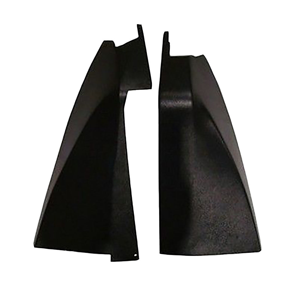 Fits John Deere Complete Black Cab Foam Kit Headliner Seat 4030 4230 4430 4630
