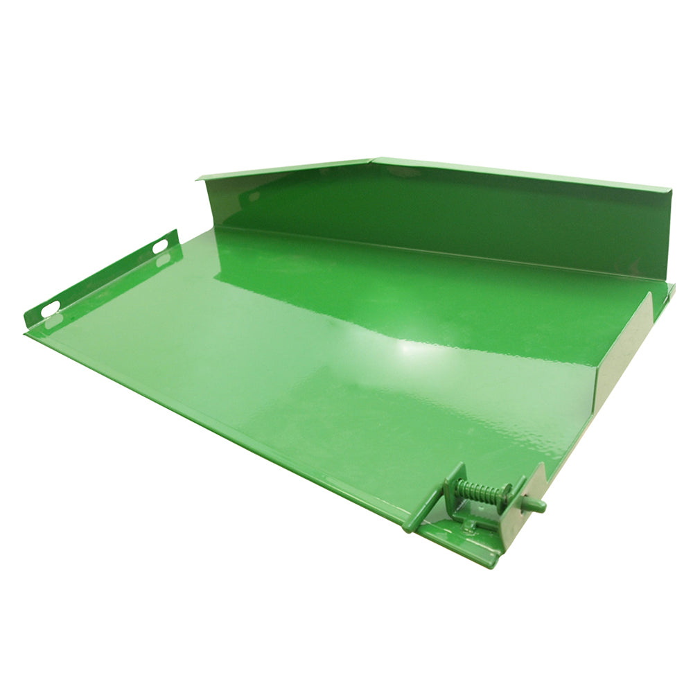 Side Panel - Left Hand Fits John Deere 2520 AR38839