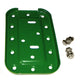 Step & Bracket Assembly Fits John Deere Replaces A5233R