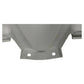 C5NN16312AA Tractor Fender LH or RH w/ Bracket Fits Ford New Holland 2000 2600 +