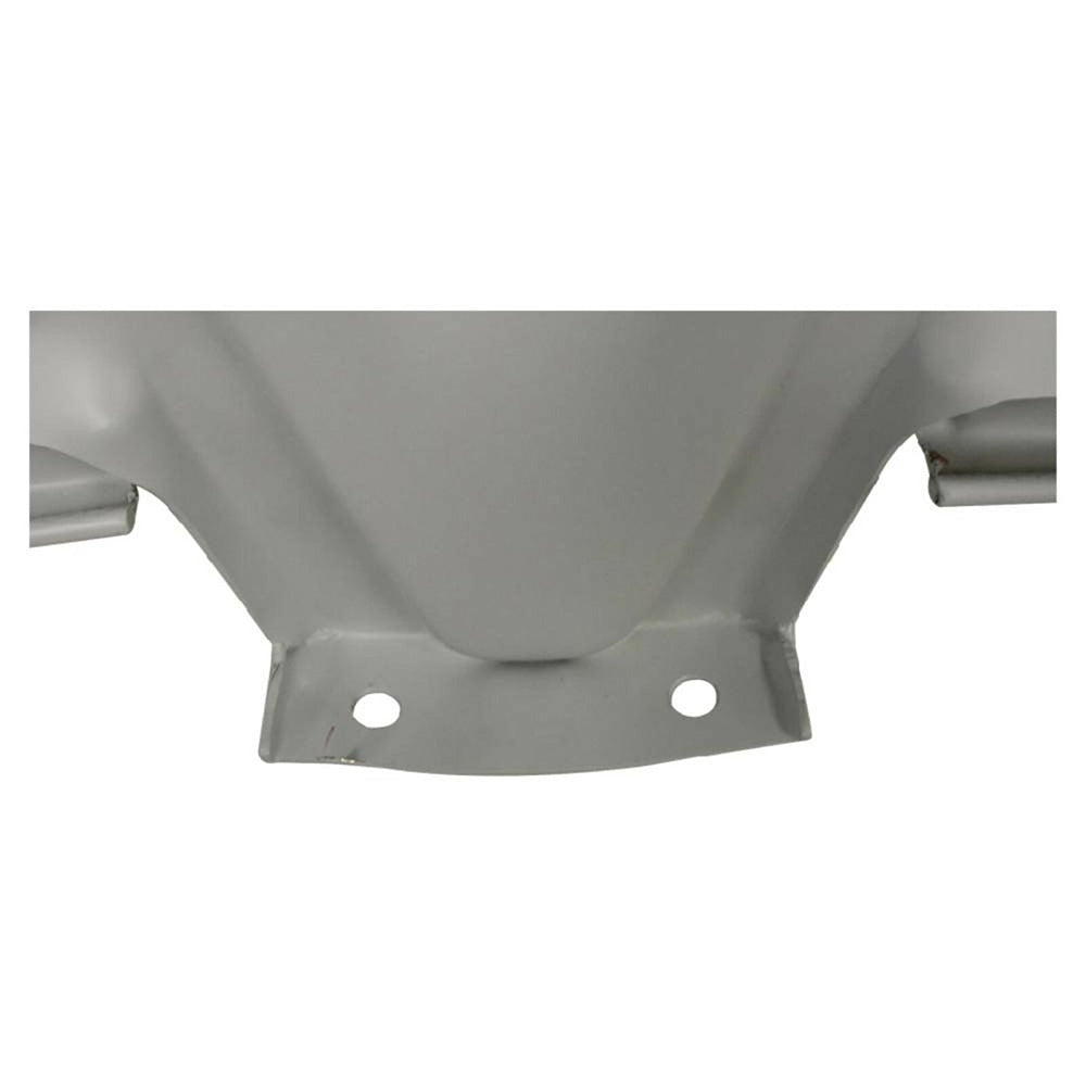 C5NN16312AA Tractor Fender LH or RH w/ Bracket Fits Ford New Holland 2000 2600 +