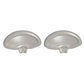 2 Fenders Fits Ford/New Holland Replaces C5NN16312A4