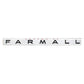 Side Emblem Fits FARMALL & Fits International 560 460 369117R1