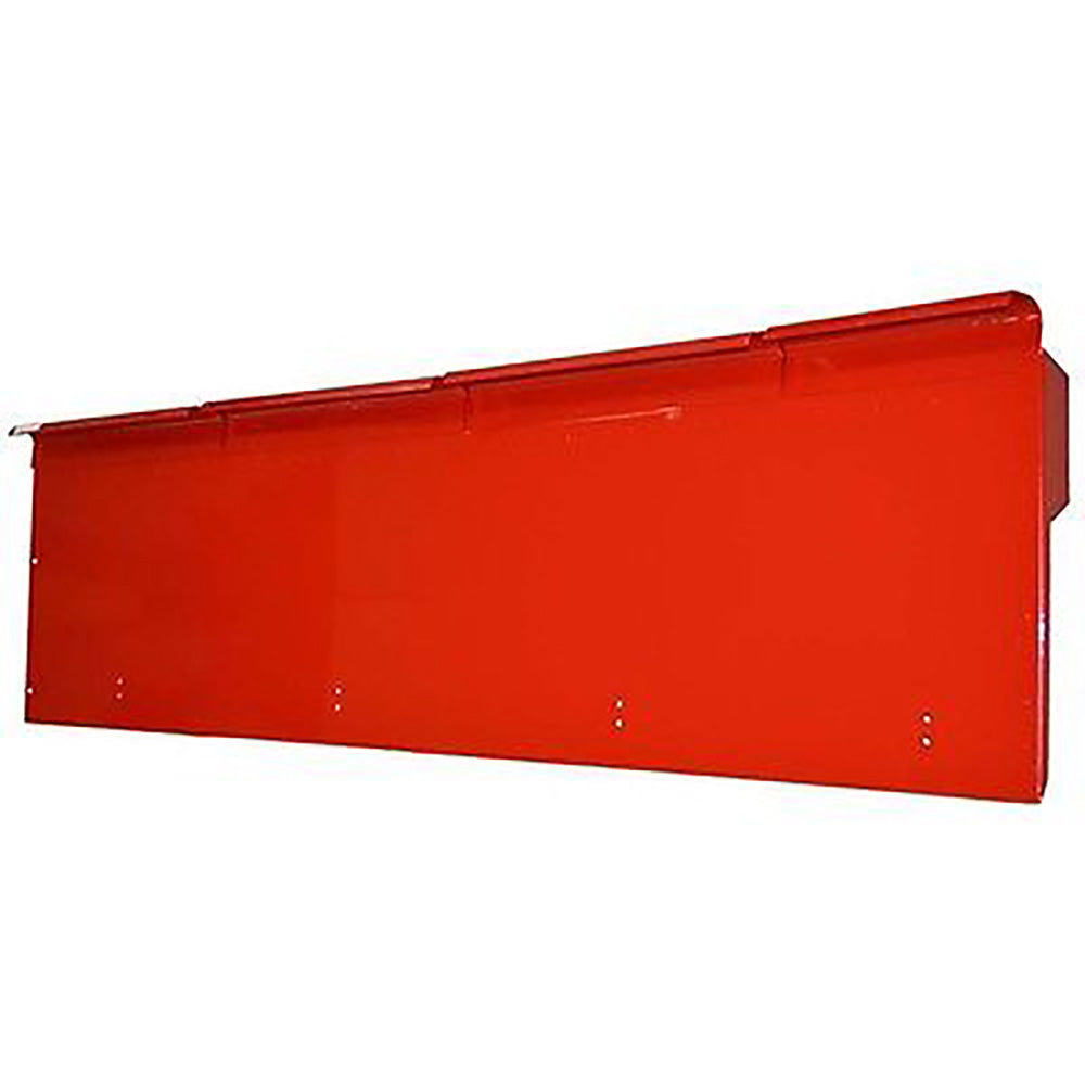 1313136C2 Bottom Floor Sheet Left Hand Fits Case IH 1020 Platform