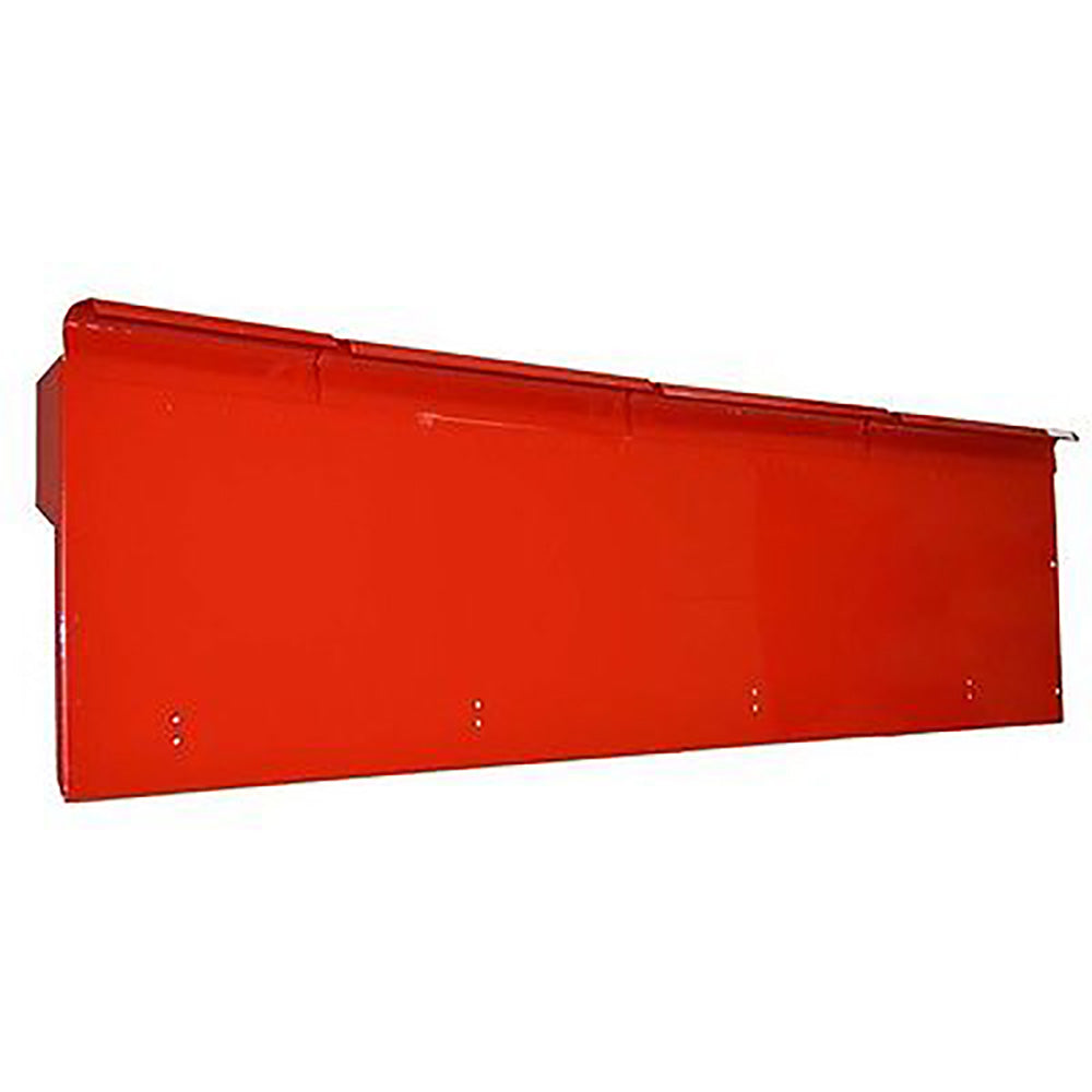 1313138C2 New 38.625" RH Bottom Floor Sheet Fits Case-IH Combine Model 1020