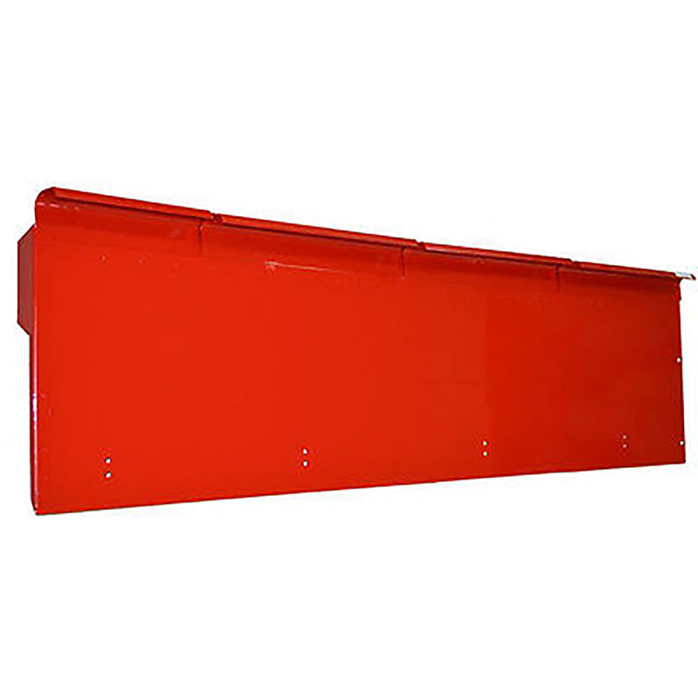 WN-1313142C2-PEX Grain Head Floor Sheet Fits International/CaseIH 1020