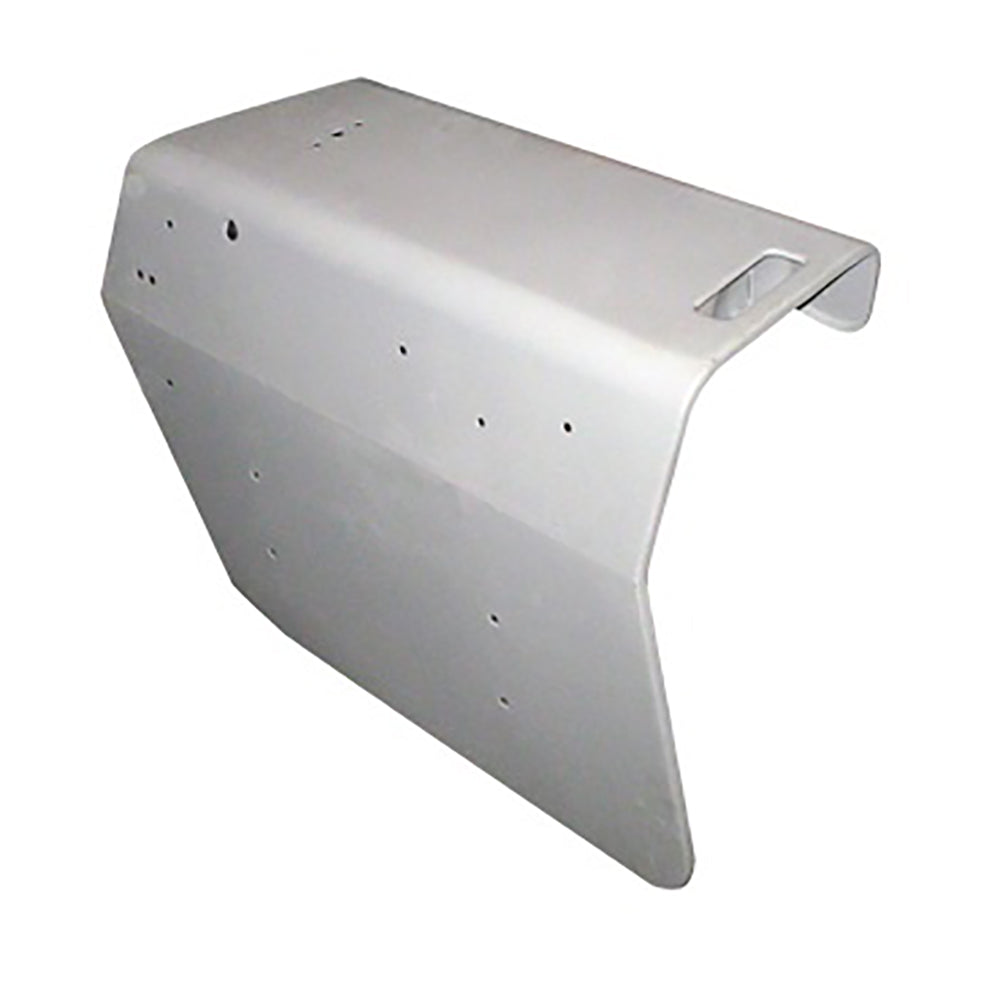 LH Fender E5NN16313DA Fits Ford 5610 5900 6600 6610 6610O 6710 7410 7600 7610