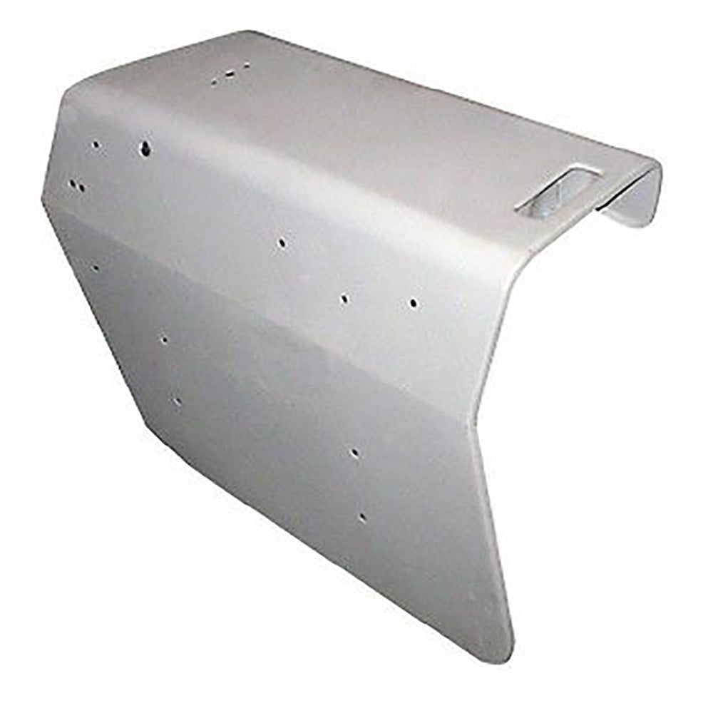 E5NN16313DA Fender LH Fits Ford 2600 2610 2810 2910 335 3600 3610 3910