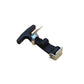 One New Rubber Hood Latch Strap Kit Fits John Deere & Yanmar Compact Tractor Mod