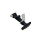 Hood Latch Handle Assembly Fits Massey Ferguson Replaces 403657M1