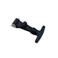 Hood Latch Handle Assembly Fits Universal Products Replaces S8390-1PC