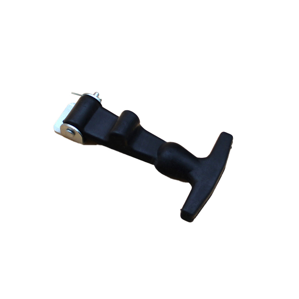 Hood Latch Handle Assembly Fits Universal Products Replaces S8390-1PC
