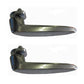 Qty 2: Hood Latch Handle Fits Ford/New Holland Replaces DDN16603