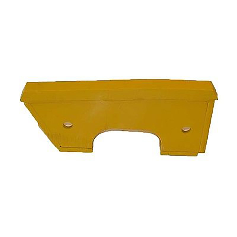 AT113697 Chain Guide Fits John Deere 555G, 650G