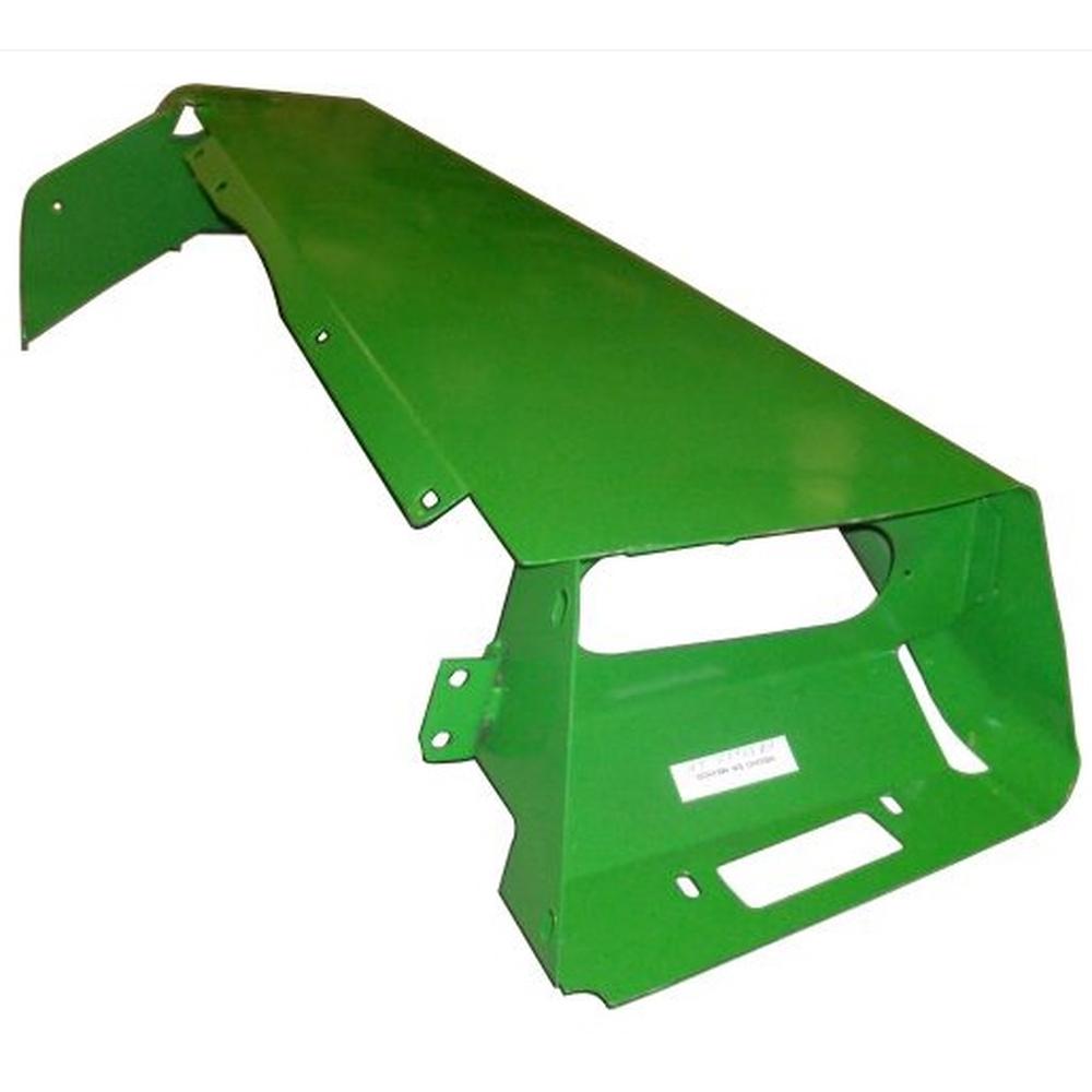 AR84679 LH Fender Fits John Deere Fits JD Tractor Models 2140 2350 2355