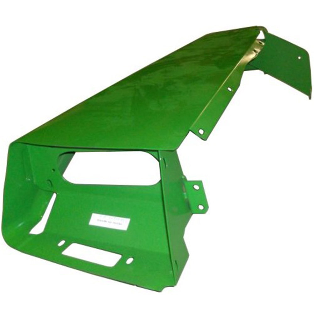 Fender Sound-Guard AR84678 Fits John Deere Fits JD 2140 2350 2355 2550 2555 + Tr