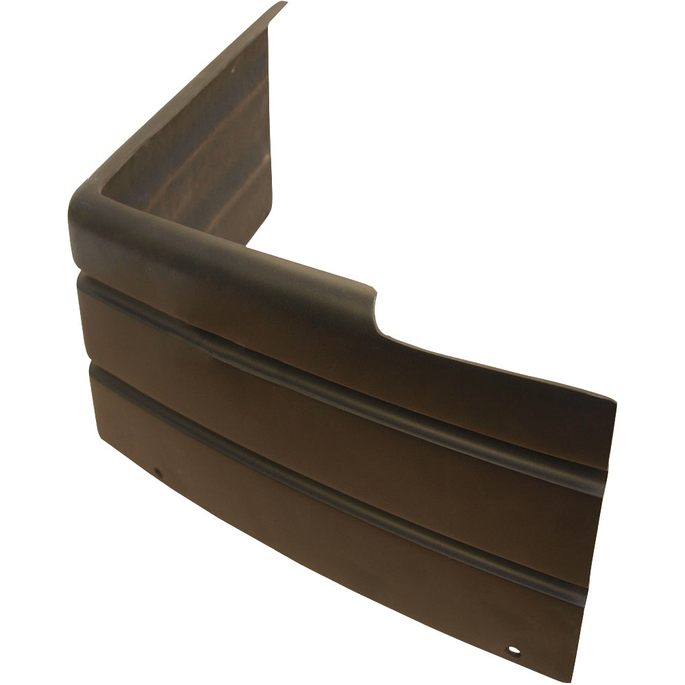 Cab Corner - Left Hand Lower Fits Case IH 7230 7120 7150 7130 7140 7110 7240