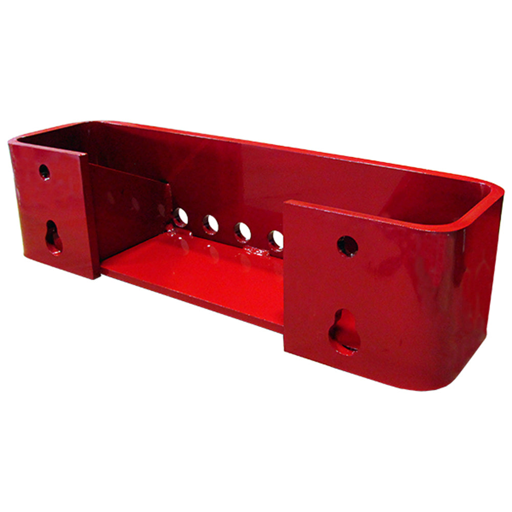 Front Weight Bracket Fits International Replaces 383389R11