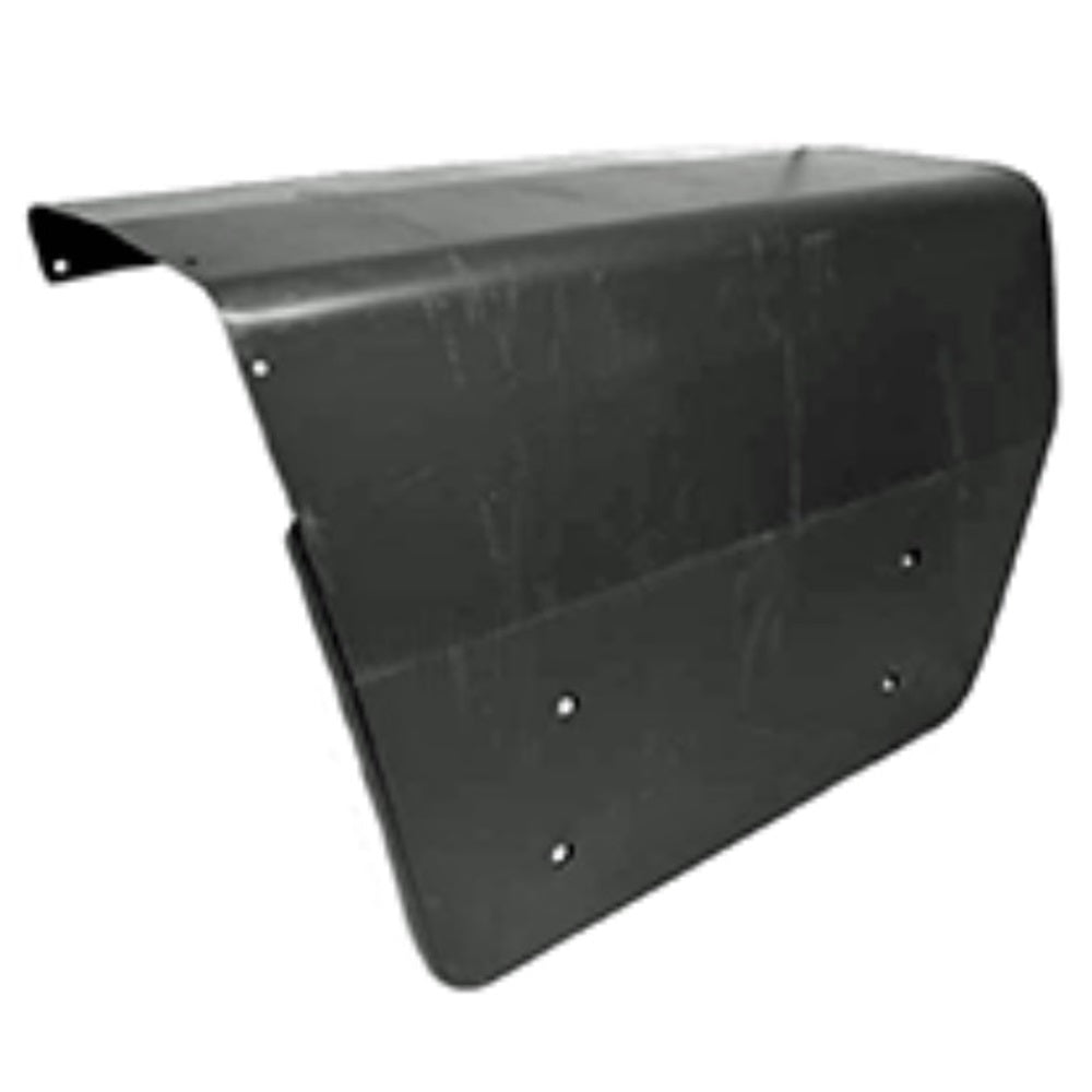 526912M91 New LH Fender w/o Light Brackets Fits Massey Ferguson 30 135 150 165 +