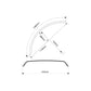 New Aftermarket 52" x 18" Front Wheel Mud Guard fits Various Makes and Models