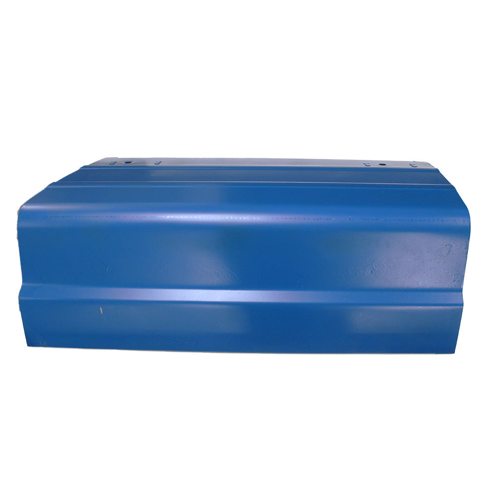 C5NN16625F R/H Hood Fits Ford Tractor 2000 3000 4000 4000SU 3400 3500 4500