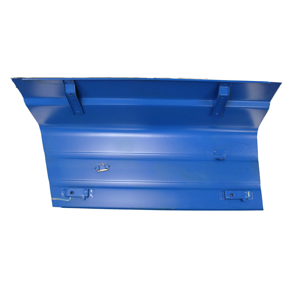 Engine Hood Panel Fits Ford/New Holland Replaces 81807418