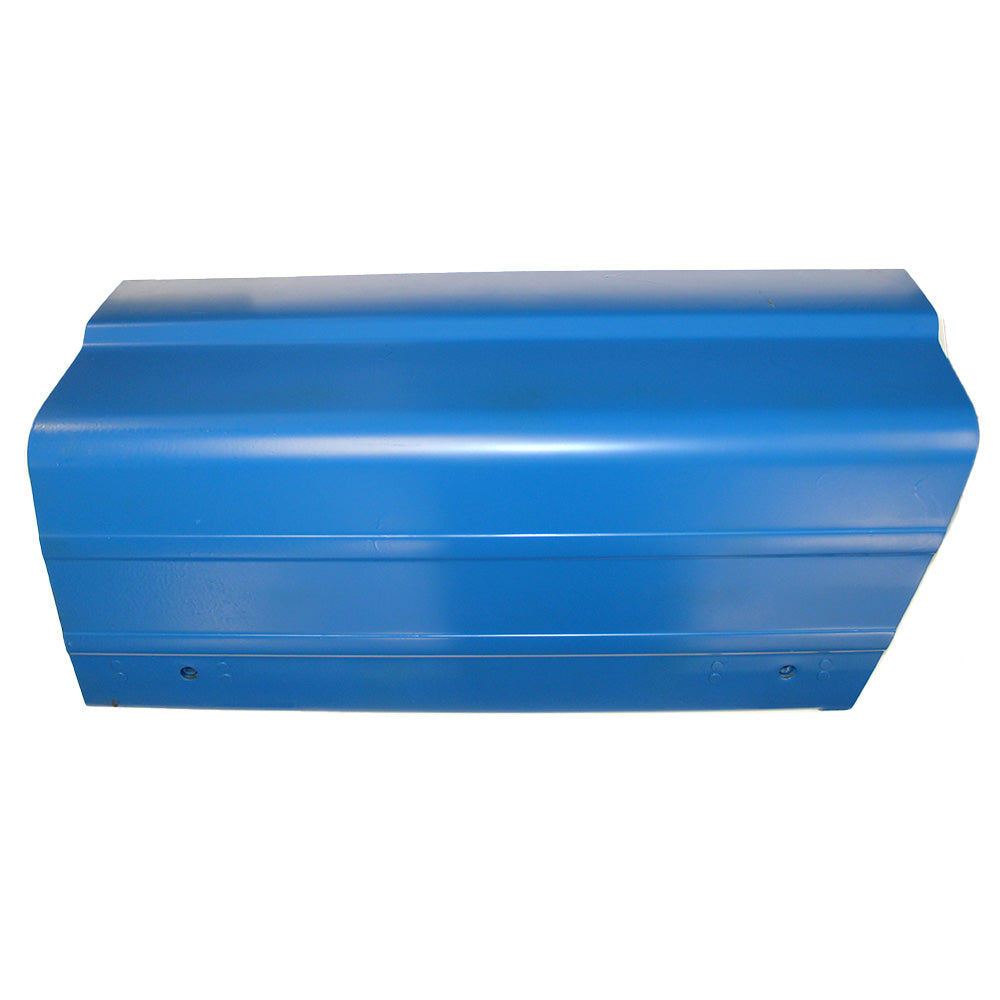 Right Hand Tractor Hood Fits Ford Tractor 2000, 3000, 3400, 3500