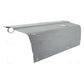 S.60431 Hood, Lh, Less Hinges, 5000 Fits Ford/New Holland